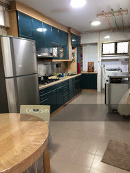 Blk 664D Jurong West Street 64 (Jurong West), HDB 5 Rooms #213791311